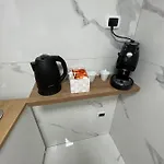 Nuvisa Dom wakacyjny Neapol