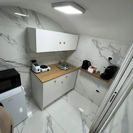 בית נופש Nuvisa *