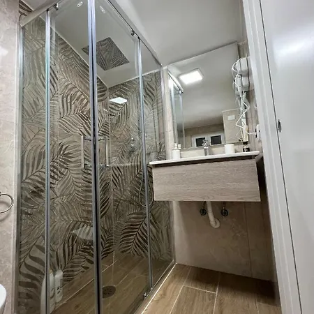 Hébergement de vacances Nuvisa Naples