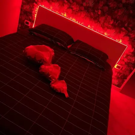 Nuvisa Дом отдыха Неаполь