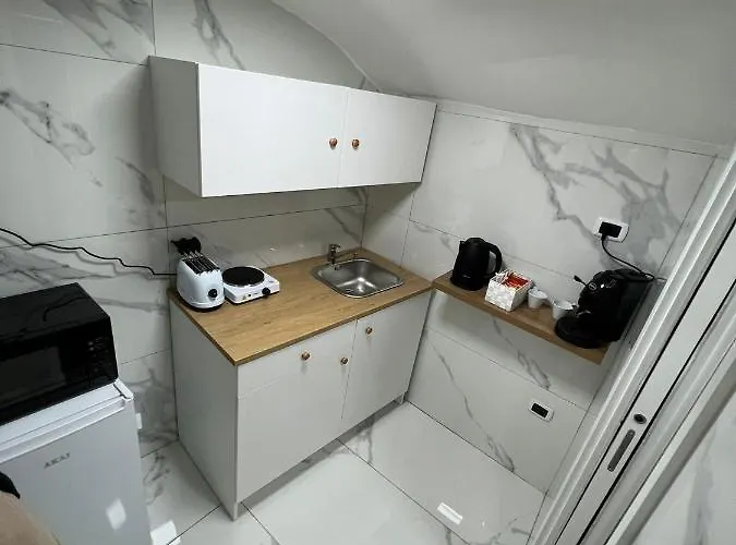 Semesterbostad Nuvisa *