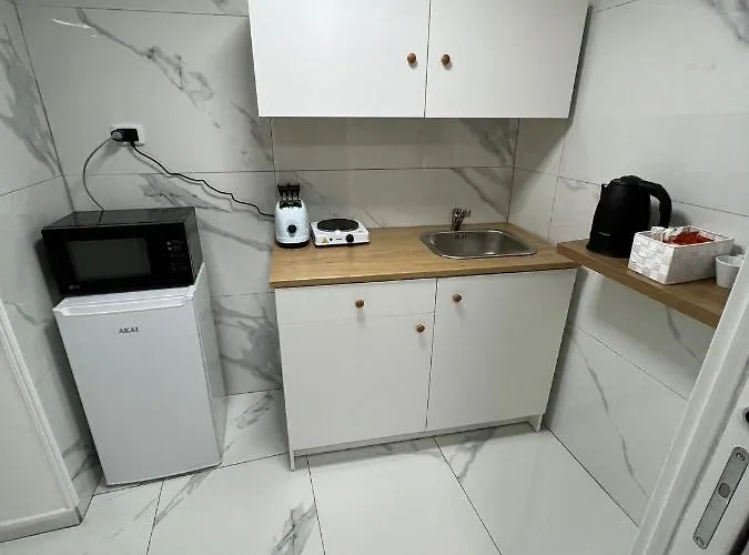 Nuvisa Semesterbostad Neapel