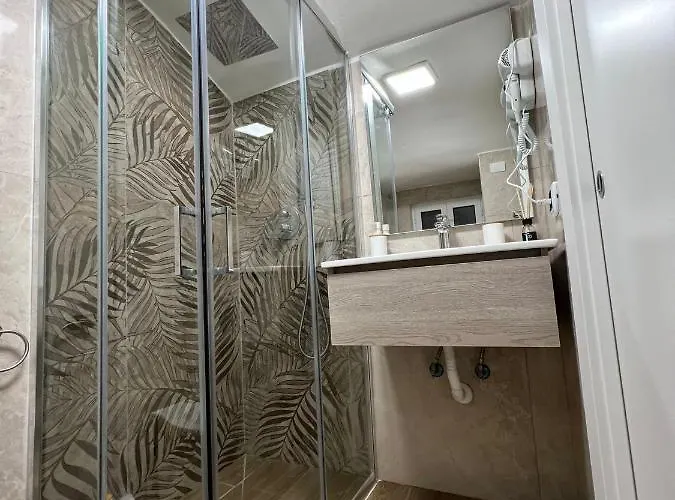 Semesterbostad Nuvisa Neapel