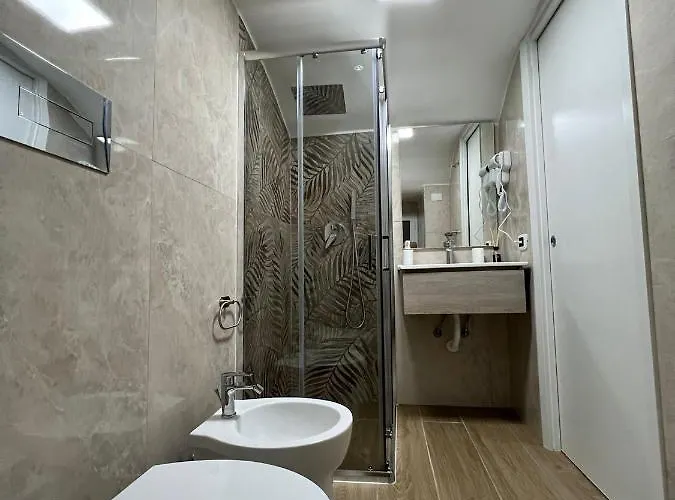 Semesterbostad Nuvisa Neapel