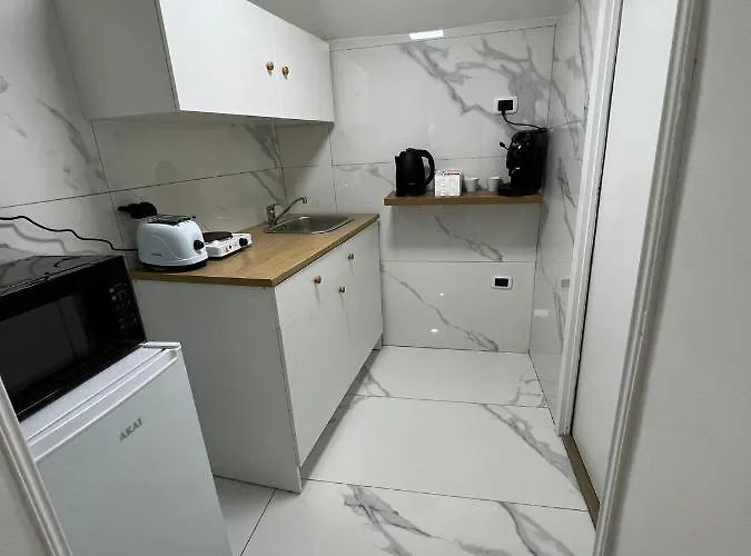 Nuvisa Semesterbostad *