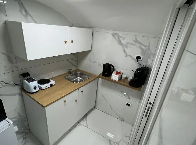 Nuvisa Semesterbostad *