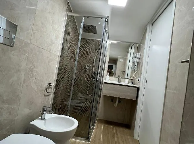 Nuvisa Semesterbostad *