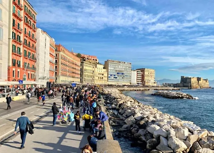 Nuvisa Semesterbostad