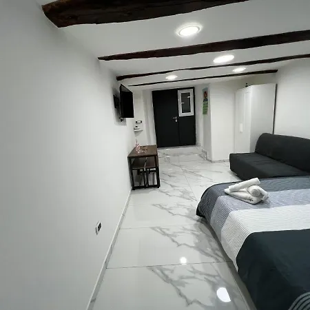 Casa de Férias Nuvisa