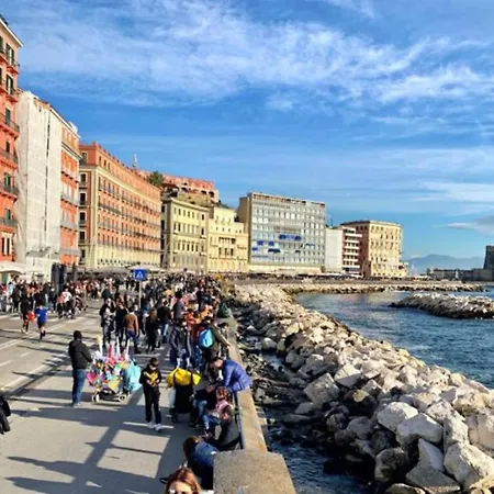 Nuvisa Сasa de vacaciones