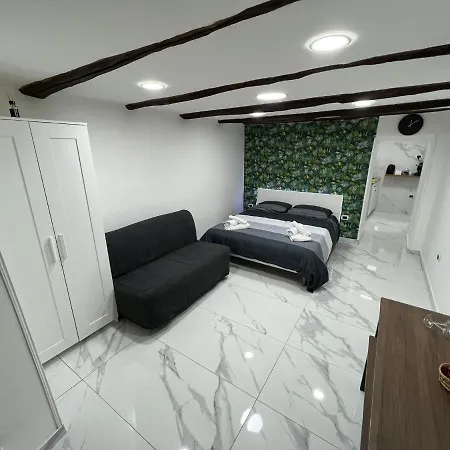 Nuvisa Feriehus Napoli