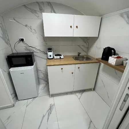 Nuvisa Feriehus Napoli