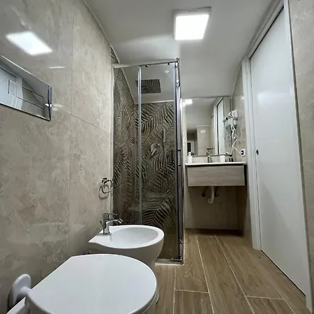 Feriehus Nuvisa Napoli