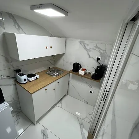 Nuvisa 度假居 *