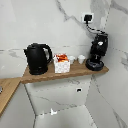 Nuvisa Feriehus Napoli