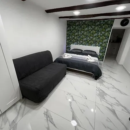 Nuvisa Feriehus Napoli